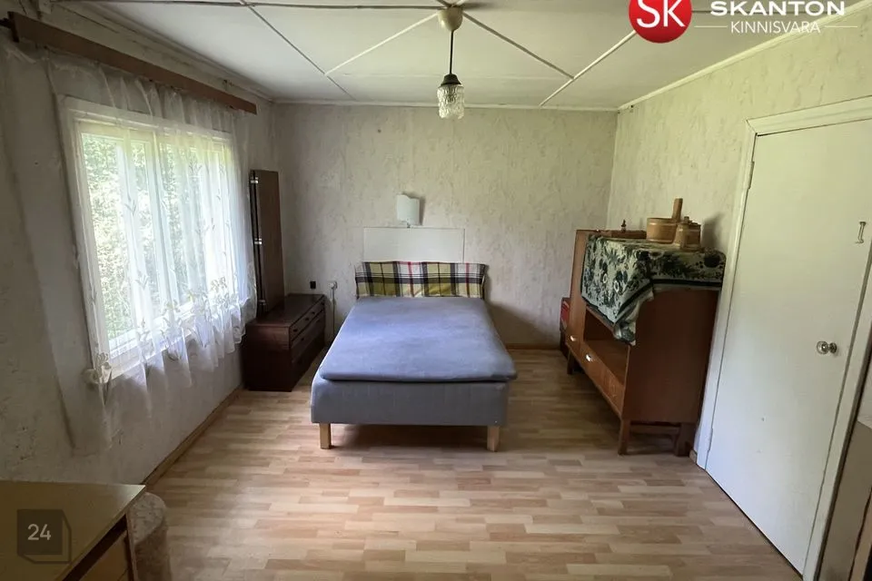 4-toaline Maja  -  Haljala vald, Sauste küla - foto 5