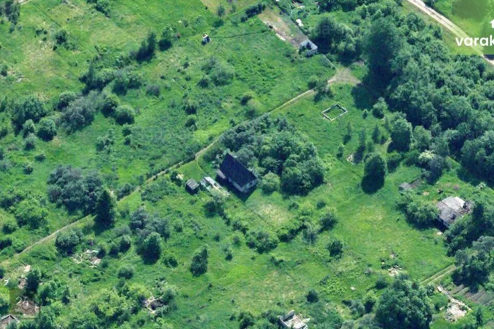 35 m² Maja  -  Toila vald, Peeri küla - foto 3