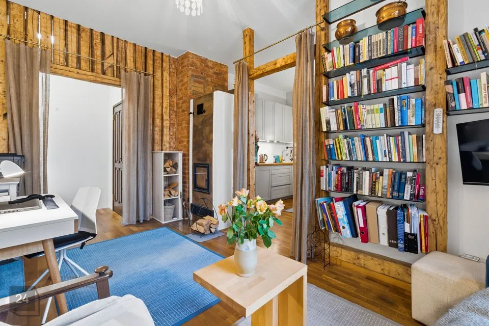 2-toaline Korter - Tartu linn, Tartu linn - foto 3