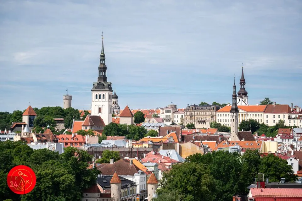 1-toaline Korter - Tallinn, Kesklinna linnaosa - foto 3