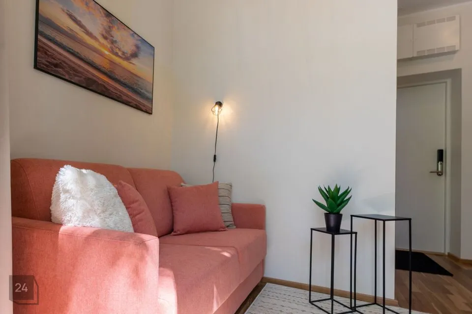 1-toaline Korter - Pärnu linn, Pärnu linn - foto 3