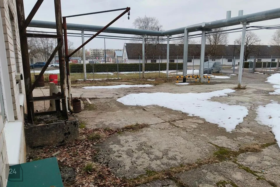 Büroo või Ladu, 403 m² Äripind - Saue vald, Laagri alevik - foto 5