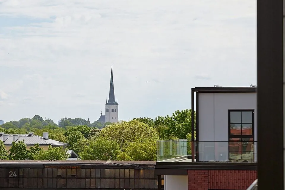 3-toaline Korter - Tallinn, Põhja-Tallinna linnaosa - foto 3