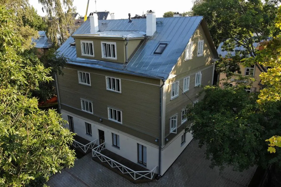 88 m² Garaaž  -  Tallinn, Põhja-Tallinna linnaosa - foto 3