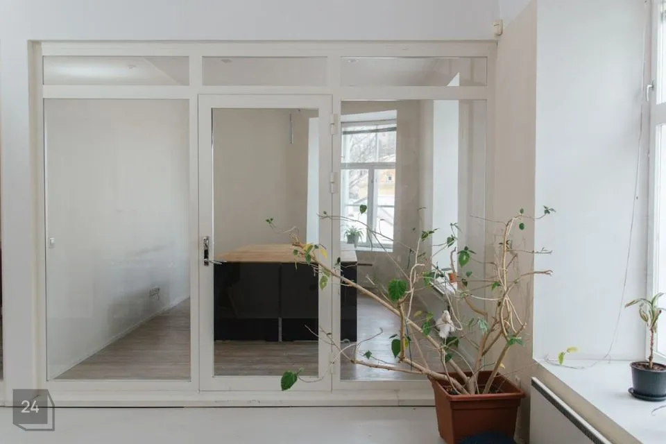 Mitme sihtotstarbega, 214 m² Äripind  -  Tallinn, Kesklinna linnaosa - foto 2