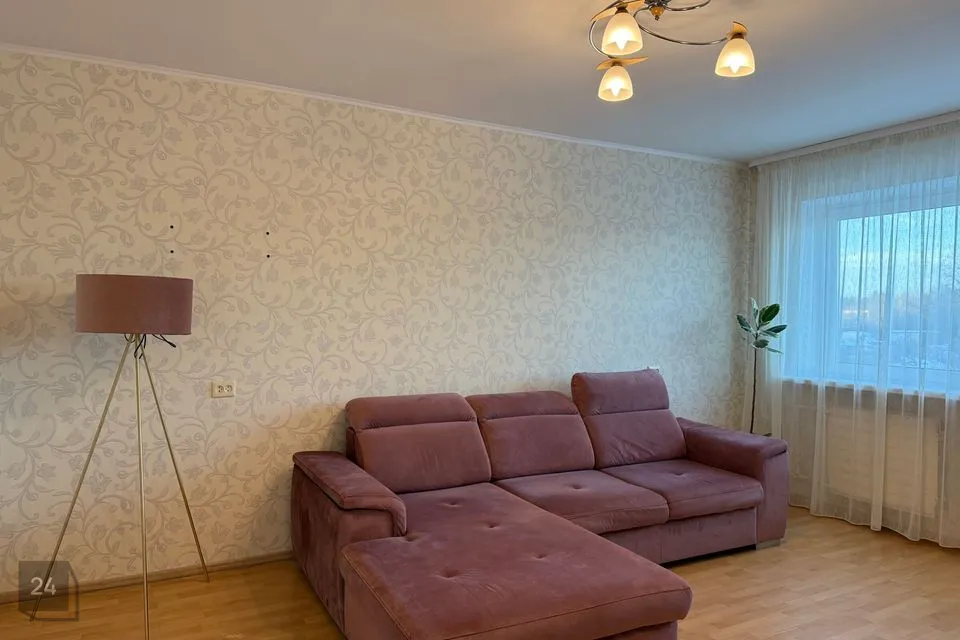 2-toaline Korter - Narva linn - foto 3