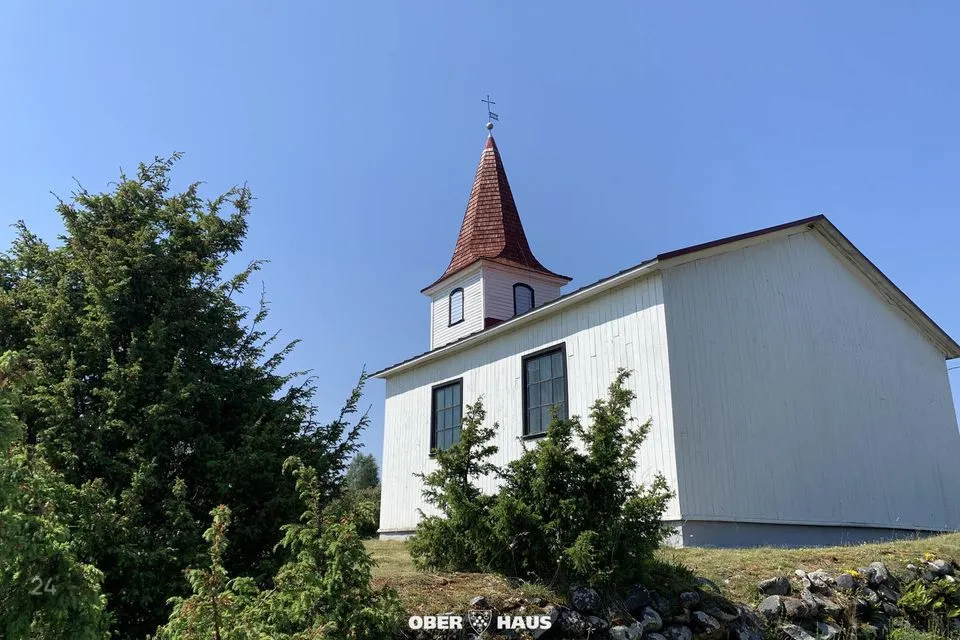 Maatulundusmaa, 74490 m² участок в Viimsi vald, Idaotsa küla - фото 5