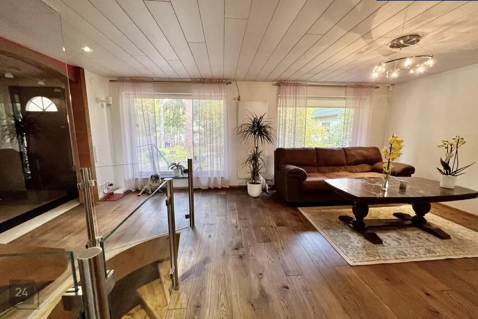 5-toaline Maja  -  Tallinn, Nõmme linnaosa - foto 3