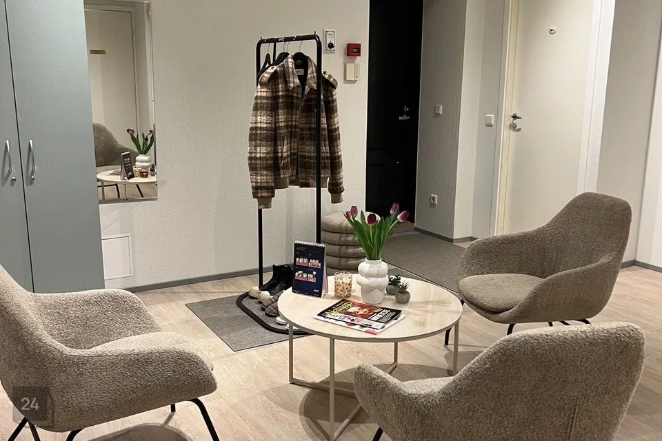 18 m² Äripind - Tallinn, Kesklinna linnaosa - foto 2