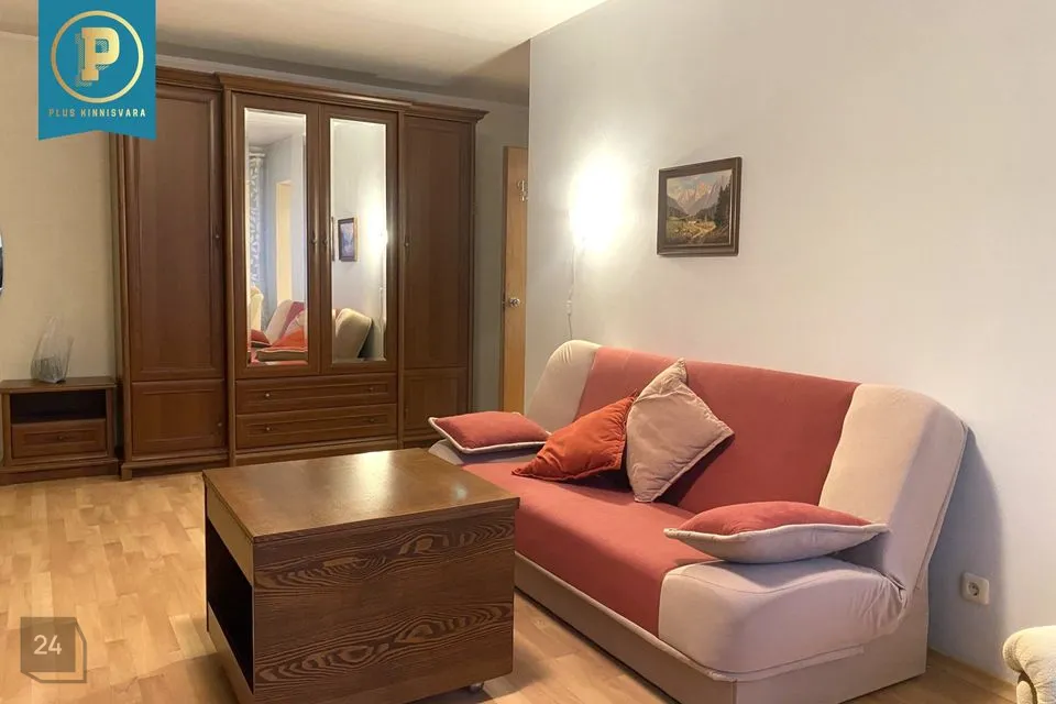 1-room apartment in Jõelähtme vald, Loo alevik - photo 2