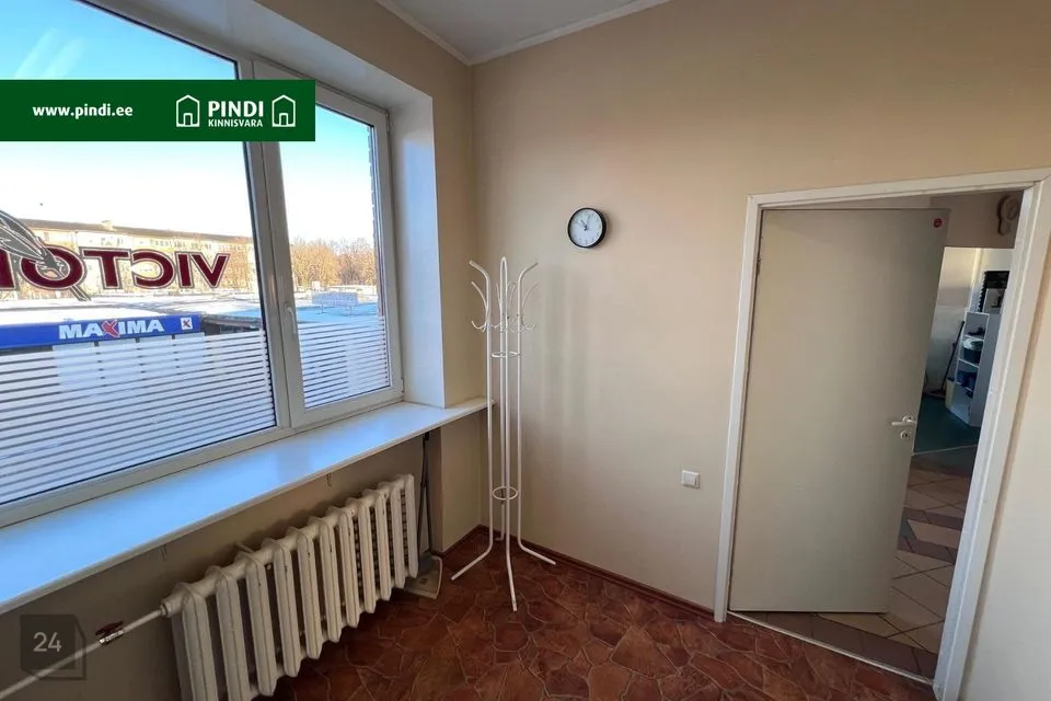 Bureau or Service, 8 m² business in Narva linn - photo 2