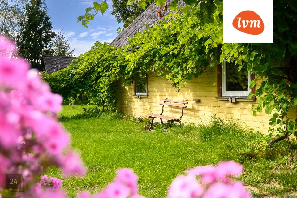 3-toaline Maja  -  Pärnu linn, Kõima küla - foto 5