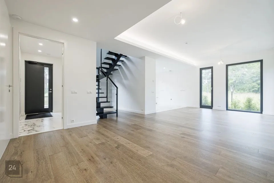 Paarismaja, 4-toaline Majaosa - Tallinn, Pirita linnaosa - foto 5