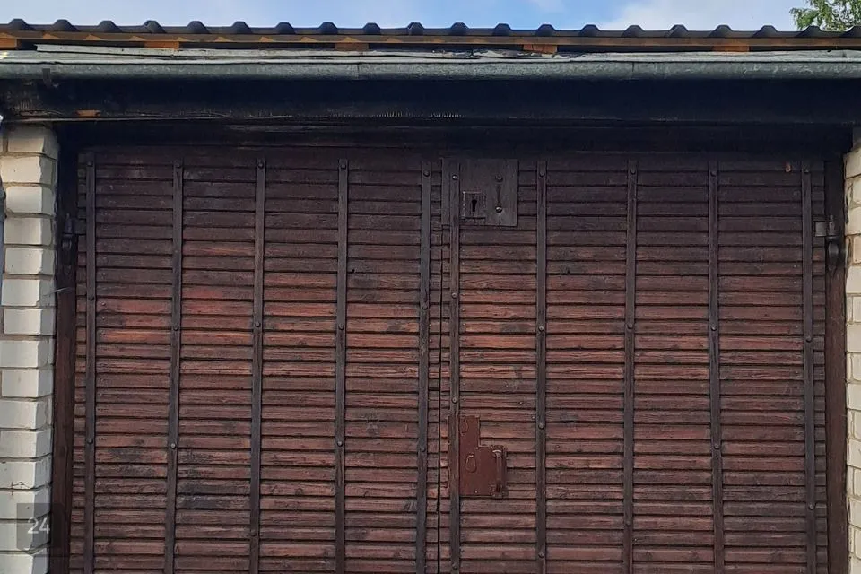 20 m² Garaaž  -  Viljandi linn