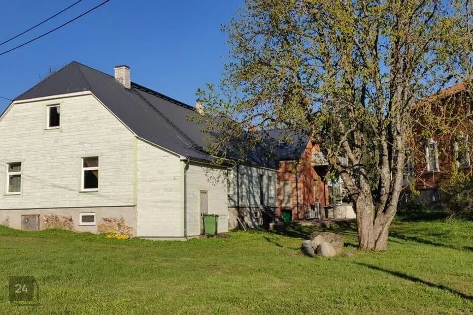 7-toaline Maja  -  Elva vald, Rõngu alevik - foto 4