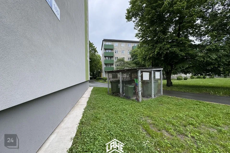 2-toaline Korter - Tallinn, Mustamäe linnaosa - foto 3