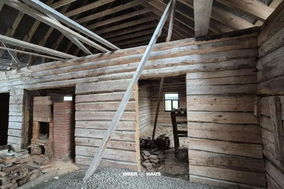 27056 m² Maja  -  Peipsiääre vald, Haapsipea küla - foto 5