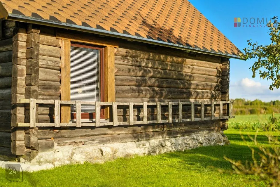 2-toaline Maja - Jõgeva vald, Sätsuvere küla