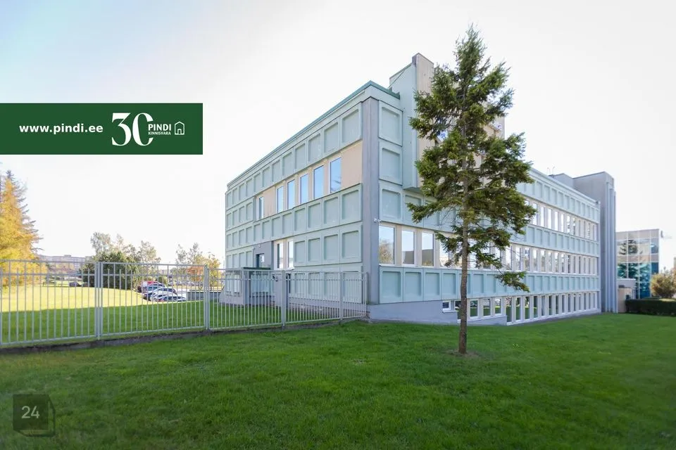 Büroo, 196 m² Äripind - Tartu linn, Tartu linn - foto 3