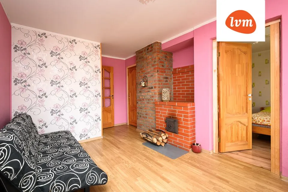 4-комнатная Квартира в Pärnu linn, Kõima küla