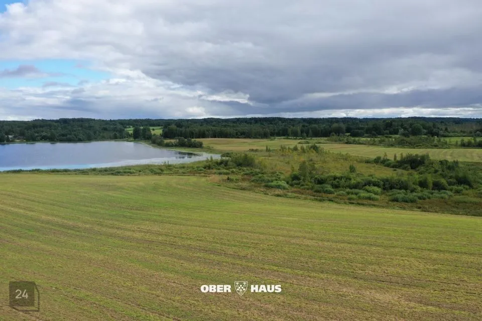 Maatulundusmaa, 147200 m² участок в Kambja vald, Palumäe küla - фото 4