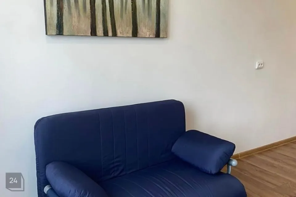 1-toaline Korter - Kohtla-Järve linn, Ahtme linnaosa - foto 4