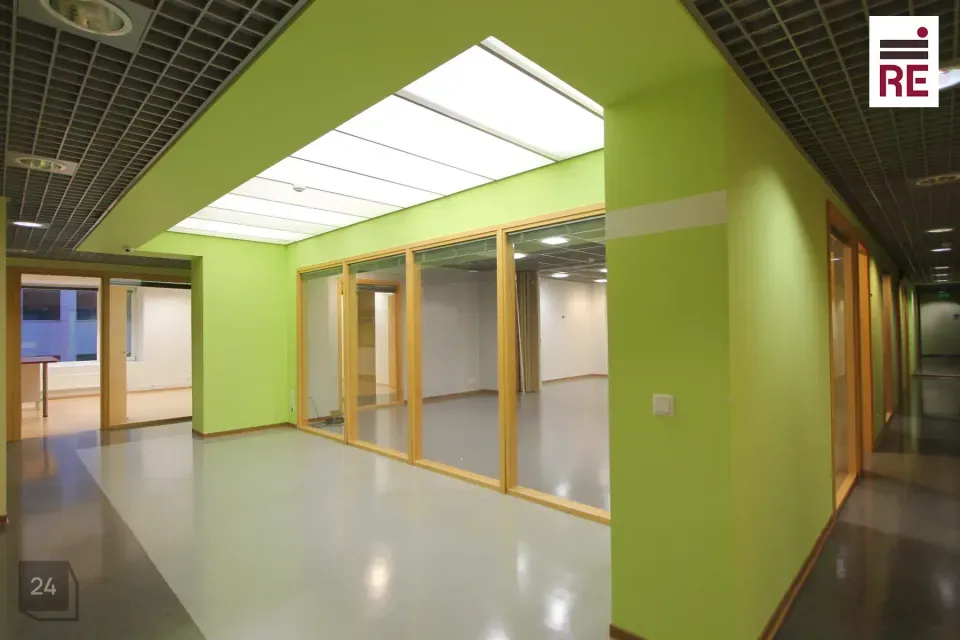 Büroo, 10 m² Äripind  -  Tallinn, Kesklinna linnaosa - foto 3