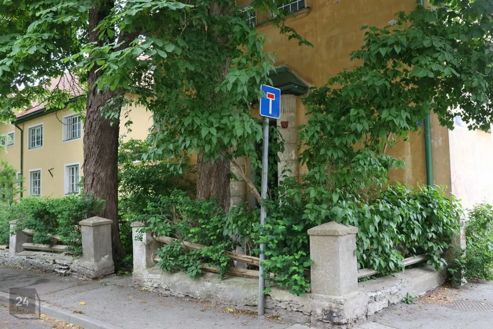 6-toaline Maja - Tallinn, Põhja-Tallinna linnaosa - foto 2