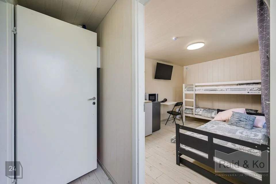 20 m² Maja  -  Harku vald, Liikva küla - foto 5