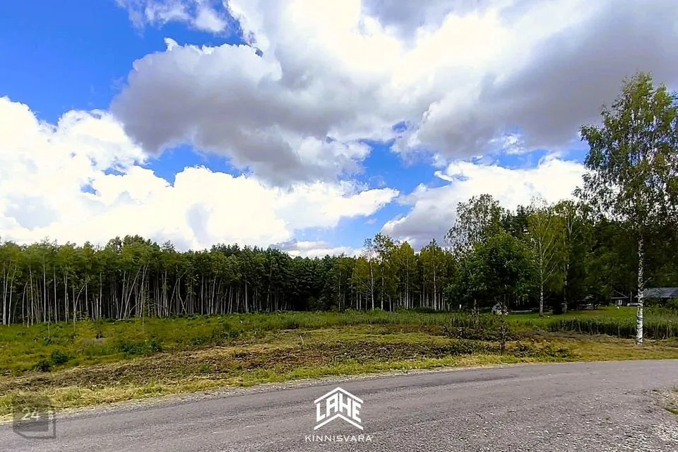 Elamumaa, 13821 m² Maa  -  Võru vald, Juba küla - foto 3