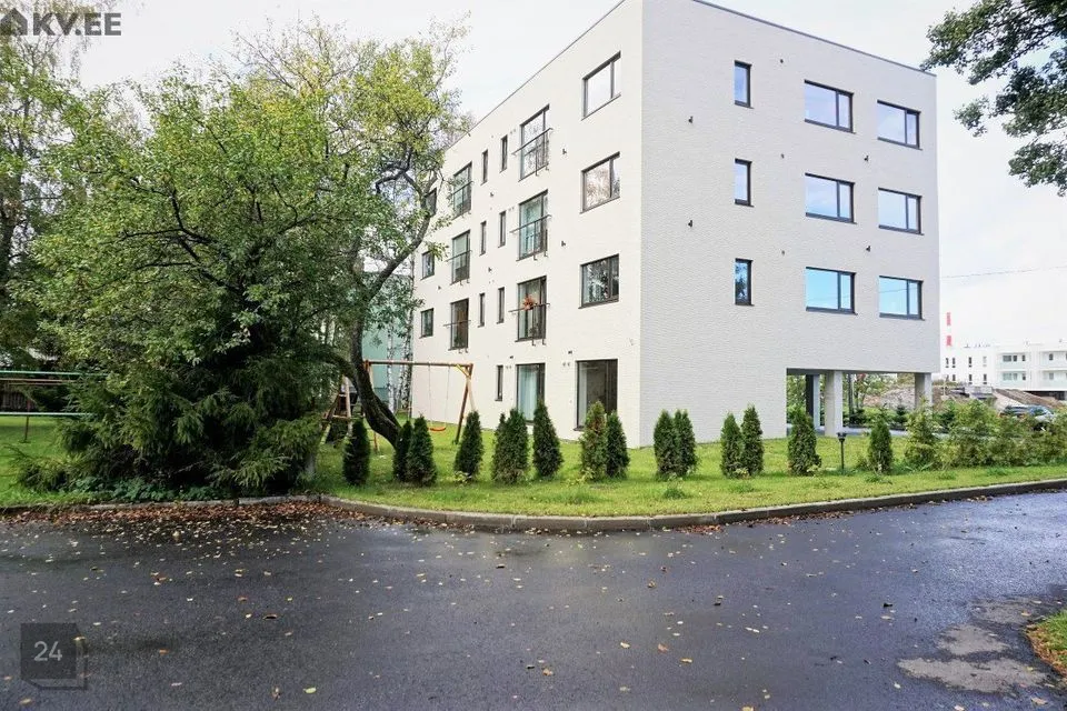 1-toaline Korter - Tallinn, Mustamäe linnaosa - foto 2