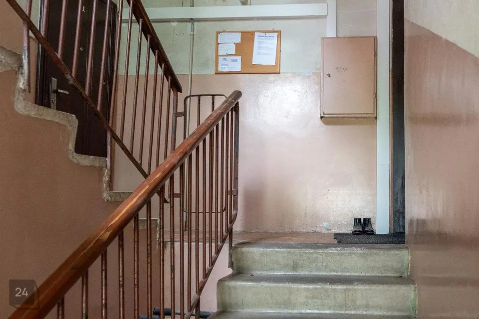 3-toaline Korter - Kose vald, Kose-Uuemõisa alevik - foto 2