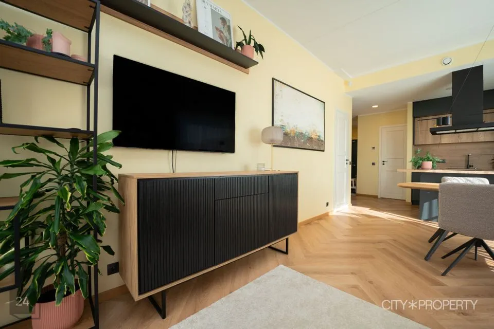 4-toaline Korter  -  Harku vald, Tiskre küla - foto 4