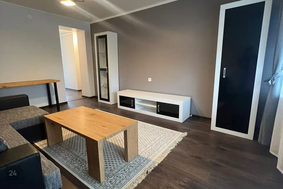 2-toaline Korter - Jõgeva vald, Jõgeva linn - foto 2