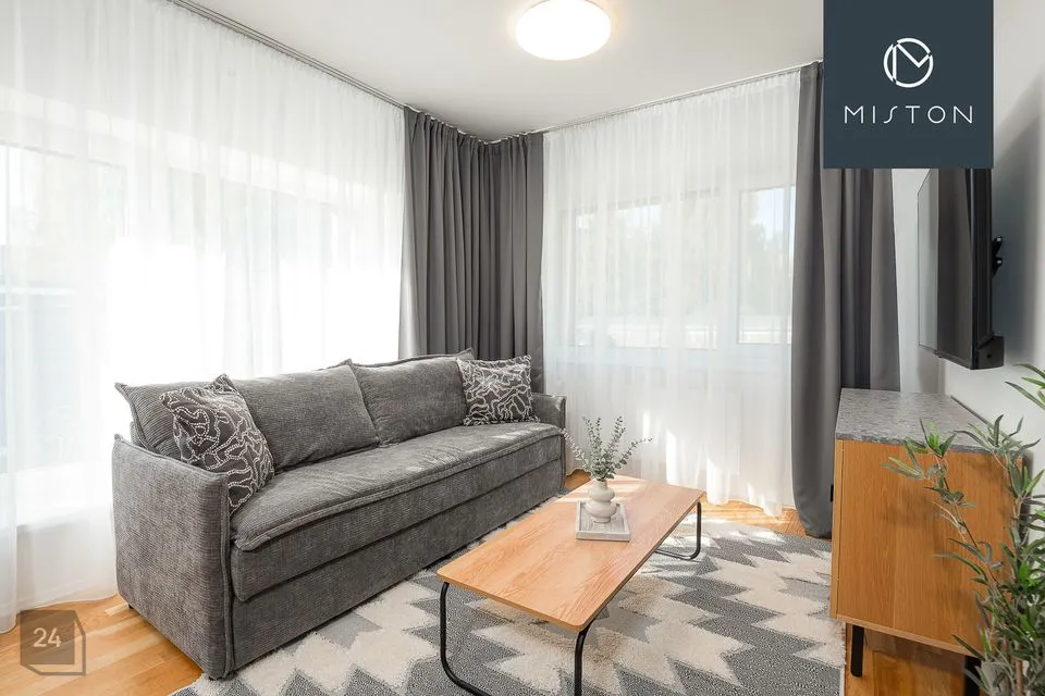 3-toaline Korter - Pärnu linn, Pärnu linn - foto 4