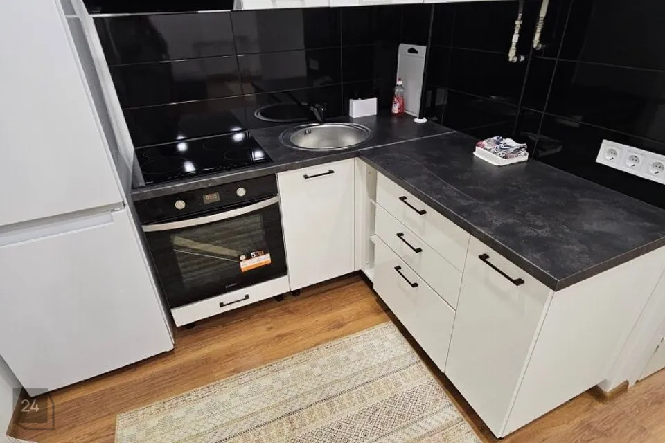 2-toaline Korter - Jõhvi vald, Jõhvi linn - foto 4