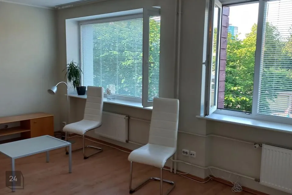 1-toaline Korter  -  Tallinn, Lasnamäe linnaosa - foto 2