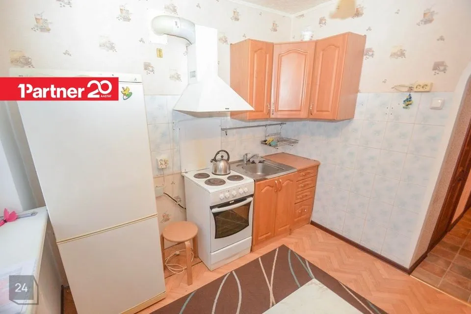 1-toaline Korter - Tallinn, Põhja-Tallinna linnaosa - foto 2