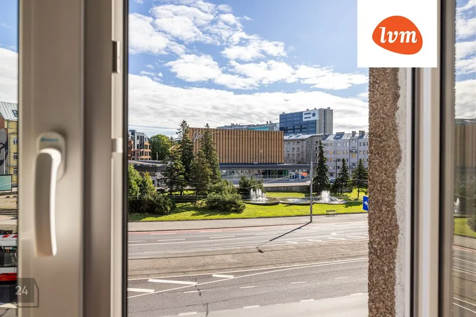2-toaline Korter  -  Tallinn, Kesklinna linnaosa - foto 5