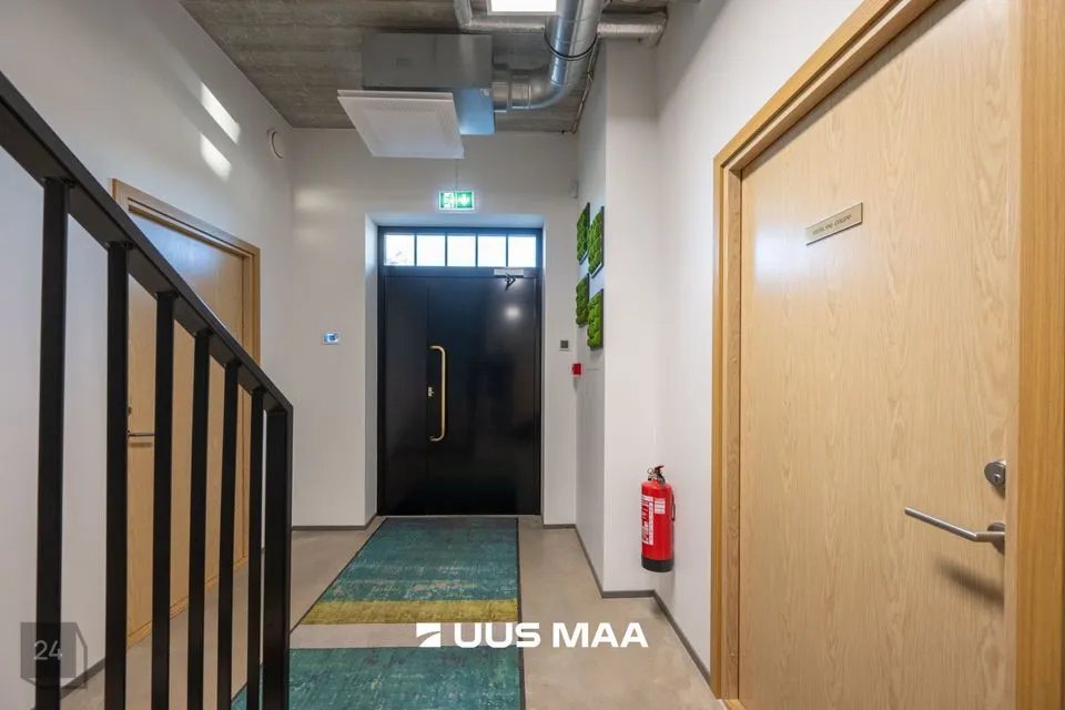 Mitme sihtotstarbega, 406 m² Äripind - Harku vald, Tabasalu alevik - foto 4