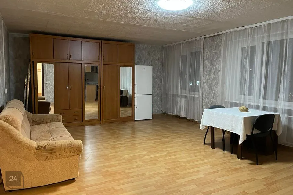 2-toaline Korter  -  Kohtla-Järve linn, Järve linnaosa