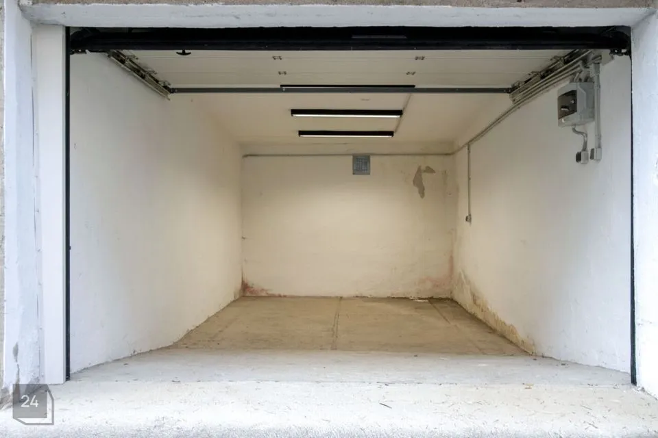 19 m² Garaaž  -  Tallinn, Kesklinna linnaosa