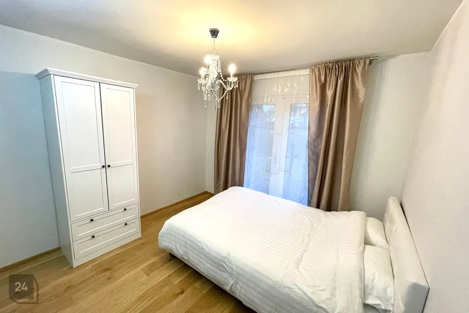 1-room apartment in Tartu linn, Tartu linn