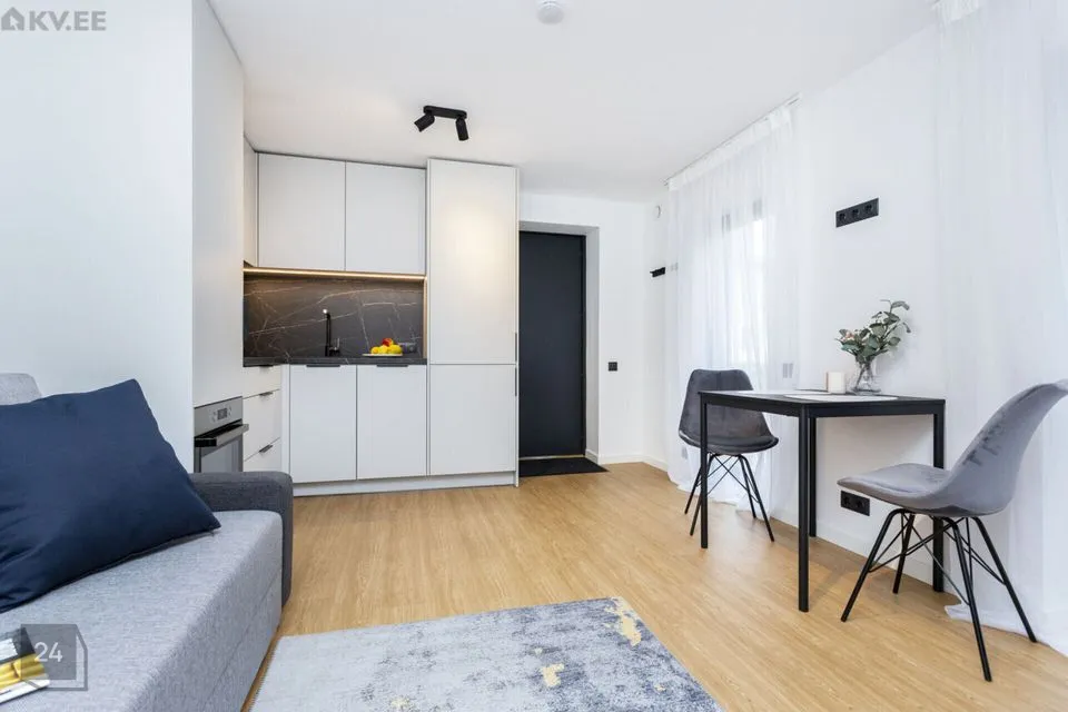 371 m² Äripind - Tallinn, Kristiine linnaosa - foto 5