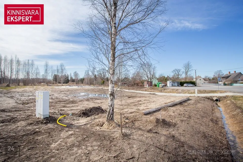 Residential land, 3090 m² land in Tori vald, Kõrsa küla - photo 4