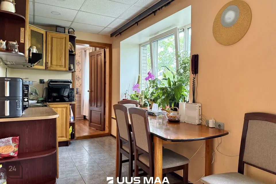 2-toaline Korter  -  Tallinn, Põhja-Tallinna linnaosa - foto 2