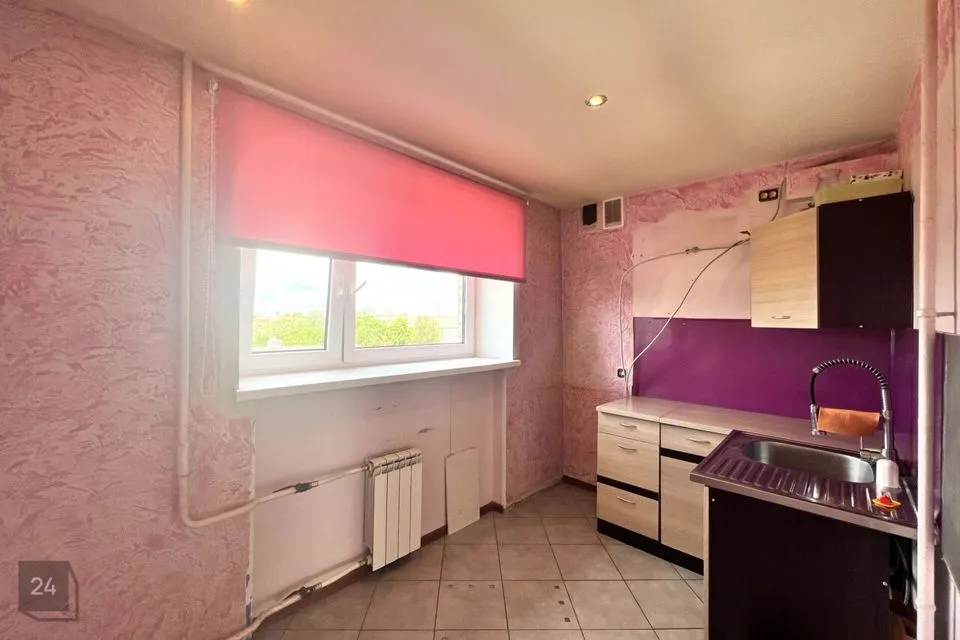 4-toaline Korter  -  Narva linn - foto 2