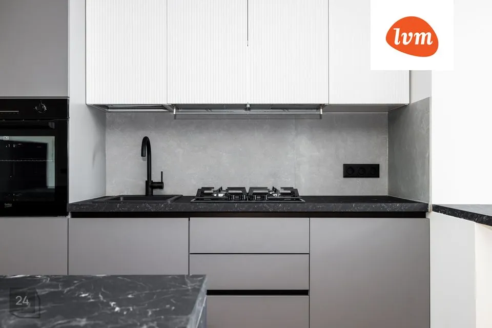 3-toaline Korter - Tallinn, Kristiine linnaosa - foto 3