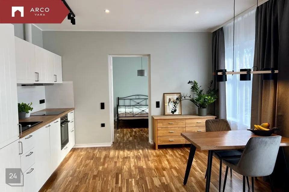 50 m² Korter - Järva vald, Koeru alevik - foto 3
