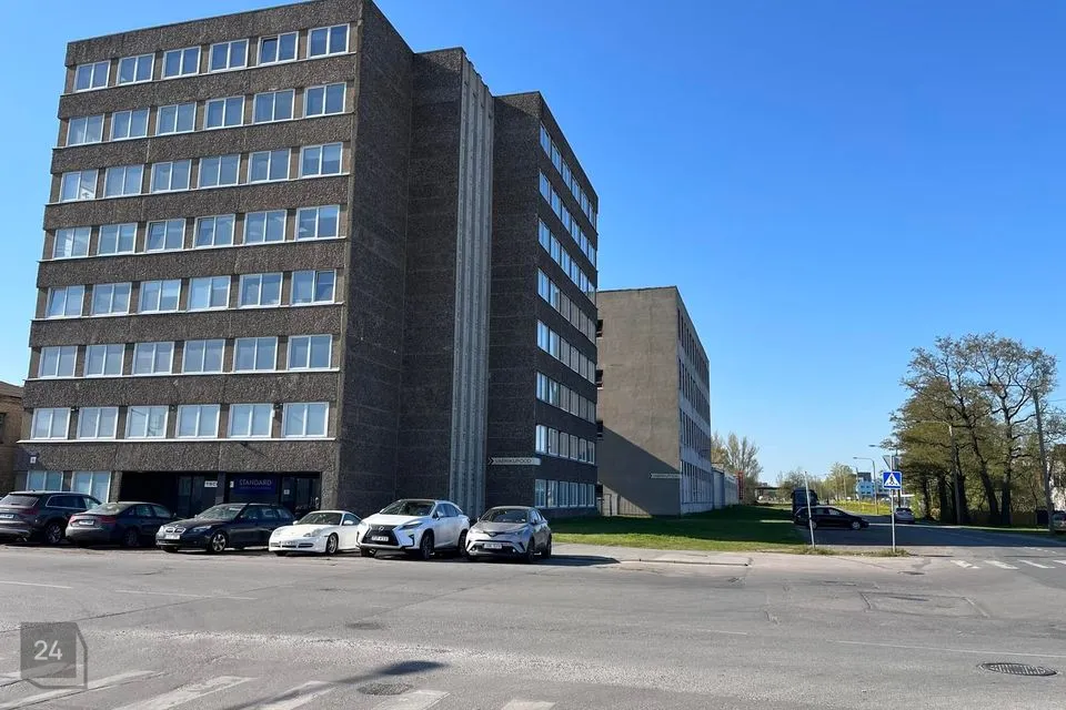 Büroo, 71 m² Äripind - Tallinn, Kristiine linnaosa - foto 3